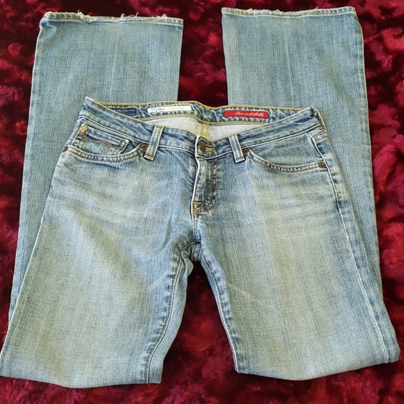 Sam and Billy Tyler Jean's - Picture 3 of 6